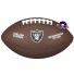 Oakland Raiders-bal