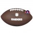 Oakland Raiders-bal