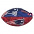 NFL bal - Patriots - Junior maat