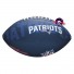 NFL bal - Patriots - Junior maat