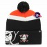 Anaheim Ducks hoed