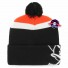 Anaheim Ducks hoed