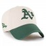 Pet '47 - Oakland Athletics - Grand Stand Clean Up - Bone