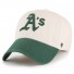 Pet '47 - Oakland Athletics - Grand Stand Clean Up - Bone