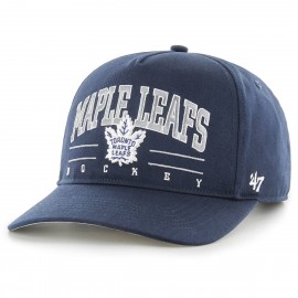 '47 Pet - NHL Toronto Maple Leafs - Roscoe Hitch - Navy