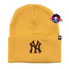 Bonnet van New York Yankees