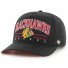 '47 Pet - NHL Chicago Blackhawks - Roscoe Hitch - Black