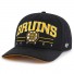 '47 Pet - NHL Boston Bruins - Roscoe Hitch - Black