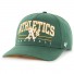 '47 Pet - MLB Oakland Athletics - Roscoe Hitch - Dark Green
