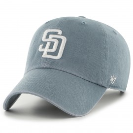 Pet '47 - San Diego Padres - Clean Up - Basalt