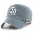 Pet '47 - San Diego Padres - Clean Up - Basalt
