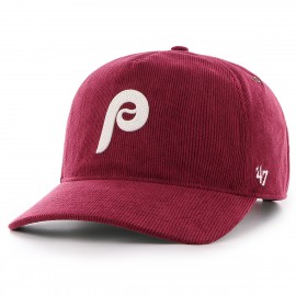 Pet '47 - Philadelphia Phillies - Thin Cord Hitch LC - Cardinal