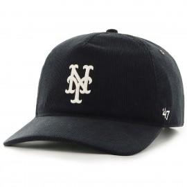 Pet '47 - New York Mets - Thin Cord Hitch LC - Black