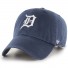 Pet '47 - Detroit Tigers - Clean Up - Navy