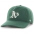 Pet '47 - Oakland Athletics - Thin Cord Hitch LC - Dark Green