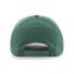 Pet '47 - Oakland Athletics - Thin Cord Hitch LC - Dark Green