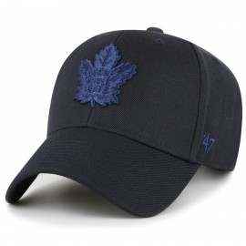 Pet '47 - Toronto Maple Leafs - MVP Snapback - Licht Marineblauw