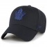 Pet '47 - Toronto Maple Leafs - MVP Snapback - Licht Marineblauw