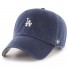 Pet '47 - Los Angeles Dodgers - Base Runner Clean Up - Navy