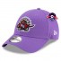 cap Toronto Raptor - Hardhout