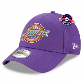 cap Utah Jazz - Hard hout