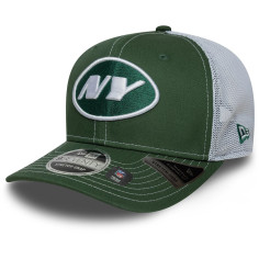 New Era Pet - 9Seventy Trucker - New York Jets - Groen