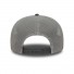 New Era Pet - 9Seventy Trucker - Chicago Bulls - Donkergrijs