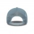 9Forty A-Frame Trucker - New York Yankees - Pastelblauw - Vrouw