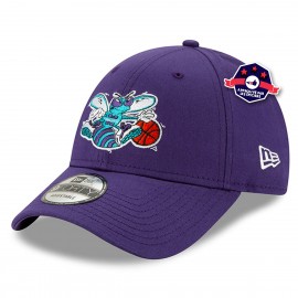 capCharlotte Hornets des - Hardhout