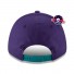 capCharlotte Hornets des - Hardhout