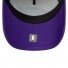 9Forty A-Frame Trucker - Los Angeles Lakers - Paars