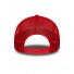 9Forty A-Frame Trucker - Chicago Bulls - Rood