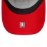 9Forty A-Frame Trucker - Chicago Bulls - Rood