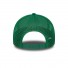 9Forty A-Frame Trucker - Boston Celtics - Groen