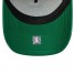 9Forty A-Frame Trucker - Boston Celtics - Groen