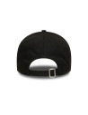 9Twenty Cap - New Era - NASCAR Flag - Zwart