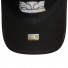 9Twenty Cap - New Era - NASCAR Flag - Zwart