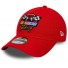 9Twenty Cap - New Era - NASCAR Flag - Rood