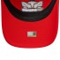 9Twenty Cap - New Era - NASCAR Flag - Rood