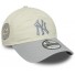 9Twenty Cap - New Era - New York Yankees Cooperstown World Series - Roomkleur
