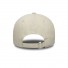 9Twenty Cap - New Era - New York Yankees - Linnen - Roomkleur
