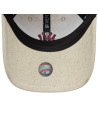 9Twenty Cap - New Era - New York Yankees - Linnen - Roomkleur