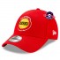 cap Houston Rockets - Hard hout