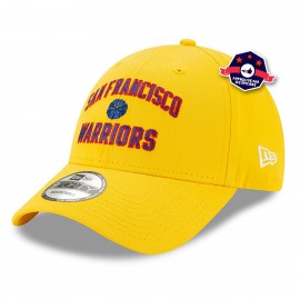 cap San Francisco Warriors - 1962/1993