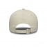New Era 9Forty Cap - Boston Celtics - Contrast Patch - Crème