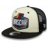 New Era 9Fifty Trucker Nascar Pet - Zwart