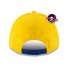 cap San Francisco Warriors - 1962/1993