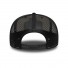 New Era 9Fifty Trucker Nascar Pet - Zwart