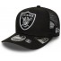 New Era Pet - 9Seventy Trucker - Las Vegas Raiders - Zwart