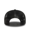 New Era Pet - 9Seventy Trucker - Las Vegas Raiders - Zwart